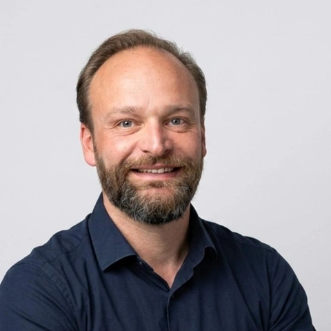 Seppe, freelance webdeveloper